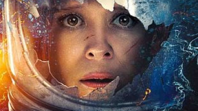the astronaut (2025)