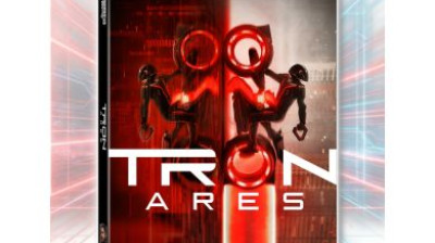 tron:ares (2025)