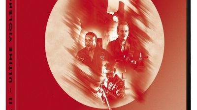 ultime violence:ninja 2  (1983)