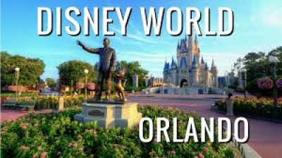 Walt Disney World Donde vive la magia. Si eres fan de Disney podrás encontrar todo lo que quieras de Disney en el link del video