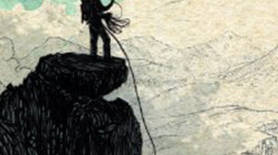 Drawn: Jeremy Collins’ creative and vertical journey – Documentary