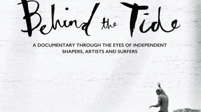 Behind the Tide – Viaje visual al surf contemporáneo con los surfistas protagonistas – Documental