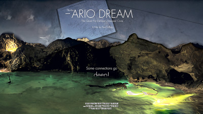 The Ario Dream: Hacia el abismo de las cavernas más profundas de Europa – Documentário completo online