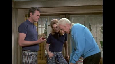 Vita Da Strega 1964 07x18