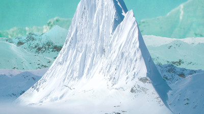 Sugar Mountain: aventura en la montaña con Chris Booth, Watkin McLennan, Tim Myers y Miles Clark – Documental