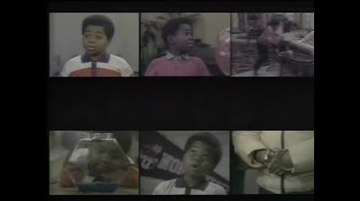 Il Mio Amico Arnold 05x21 Il Compagno Di Stanza