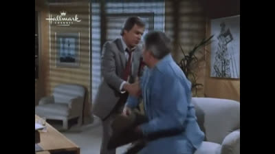 Dallas 8x26 sconosciuto