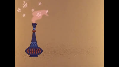 Strega per amore 05x01