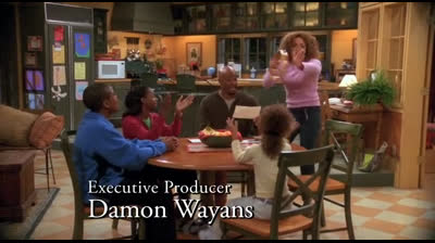 Tutto in famiglia 01x05