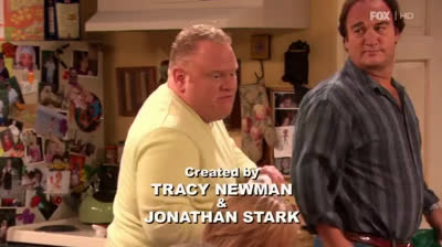 La vita secondo Jim 05x04