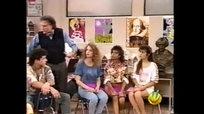 Bayside School 04x20