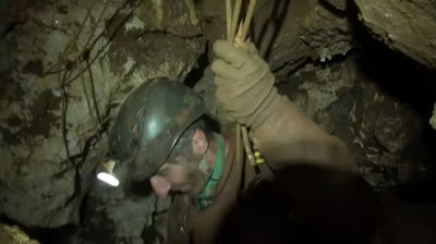 Wara Kalap – viaje de exploración en tierras remotas – Documental