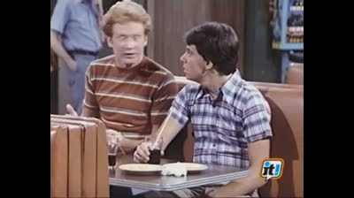 Happy Days 05x01