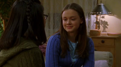 Una mamma per amica 01x12