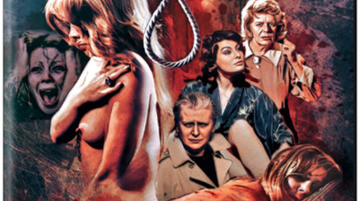 House of Whipcord (1974)