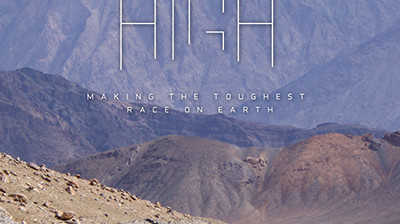 The High + an extreme ascent into the heart of the Himalaya – Documental
