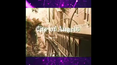 Los Angeles, années 30