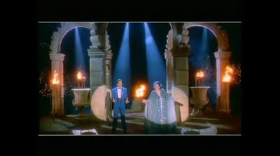 Freddie Mercury  & Montserrat Caballé - Barcelona