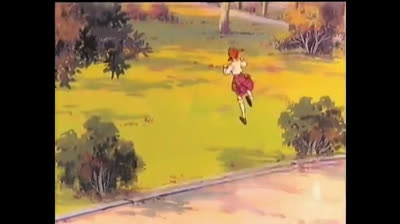 Papa Gambalunga 1990 19 Judy Ci Ripensa