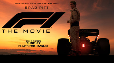 F1 Film Vf