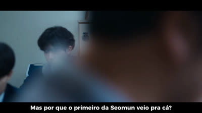 1x01 - One: High School Heroes Episódio 01 Legendado Em Português!