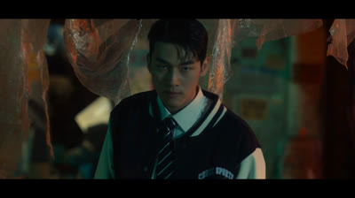 1x05 - One: High School Heroes Episódio 05 Legendado Em Português!