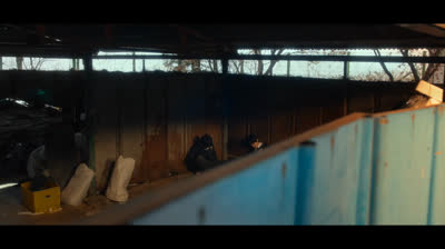 1x07 - One: High School Heroes Episódio 07 Legendado Em Português!