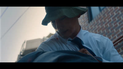 1x08 - One: High School Heroes Episódio 08 Legendado Em Português!