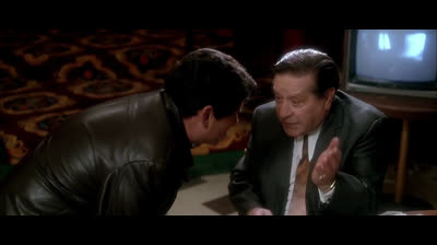 Casino.                     (1995)  vf