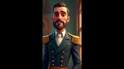 DESDE LAS FRAGUAS DEL CONOCIMIENTO HASTA LOS LABERINTOS DEL PODER