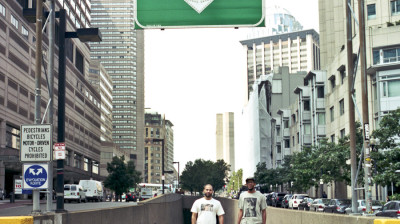 Backstreet Atlas um mapa oculto do skate urbano – Documentário