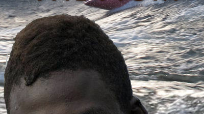 Chaga The Story travesía en kayak por aguas salvajes – Documental