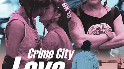Crime City Love paixão urbana entre asfalto e skate – Documentário