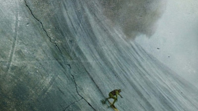 Discovering Mavericks la naissance d’une vague légendaire – Documentaire