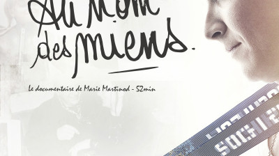 For My People / Au Nom Des Miens el regreso de Marie Martinod a la montaña – Documental