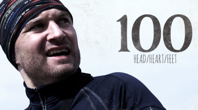 100: Head/Heart/Feet el equilibrio interior de Zak Wieluns en la montaña – Documental
