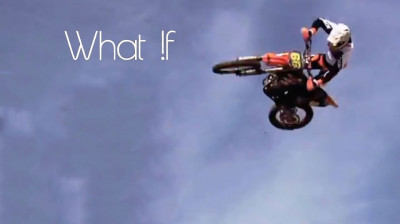 What !F – Progresión del off-road con Kurt Caselli - Documental