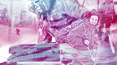 The Little Things los pequeños detalles del snowboard – Documental