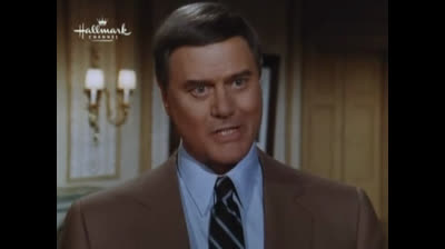 Dallas 8x27 John Ross