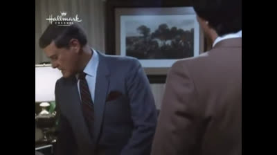 Dallas 8x28 Fatti misfatti