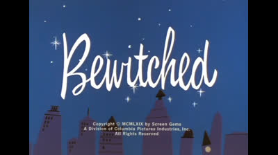 Vita Da Strega 1964 07x19