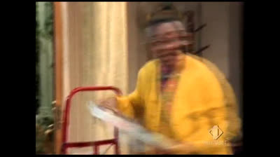 Otto sotto un tetto 04x02