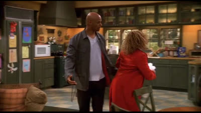 Tutto in famiglia 01x06