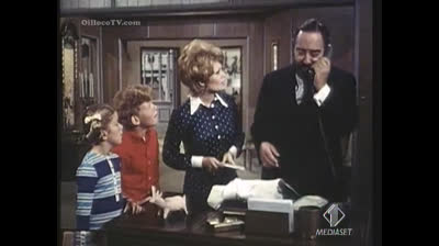 Tre Nipoti E Un Maggiordomo 1966 05x12