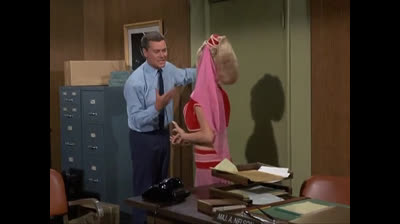 Strega per amore 05x02