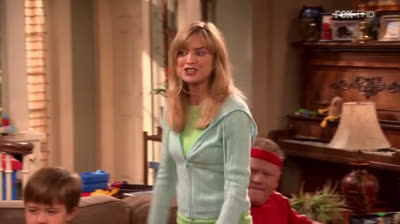 La vita secondo Jim 05x05