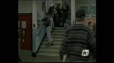 Bayside School 04x21