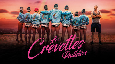 Les Crevettes pailletées  2019 (DEMANDE DE UP)
