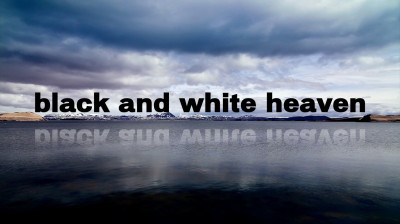 Black and White Heaven – Explorando Islandia con Jérôme Josserand – Documental