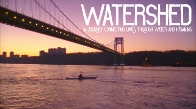 Watershed travesía en kayak por aguas remotas – Documental